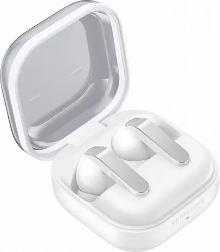 Casti bluetooth Samsung Galaxy Buds4 Pro White Casti bluetooth Samsung Galaxy Buds4 Pro White