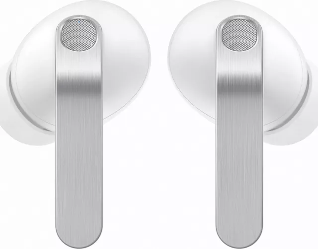 Casti bluetooth Samsung Galaxy Buds4 Pro White