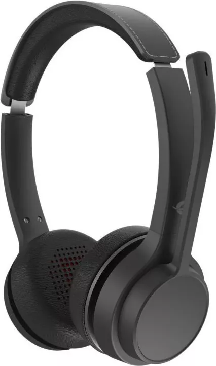Căști Wireless Conceptronic POLONA04BA Bluetooth Microfon Negru — imaginea 4