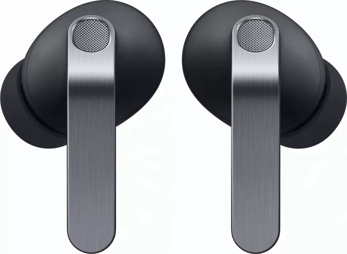 Casti bluetooth Samsung Galaxy Buds4 Pro Black