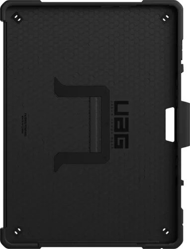 Husa tableta UAG Urban Armor Gear Metropolis SE, pentru Surface Pro 9/10/11, Bulk Negru — imaginea 4