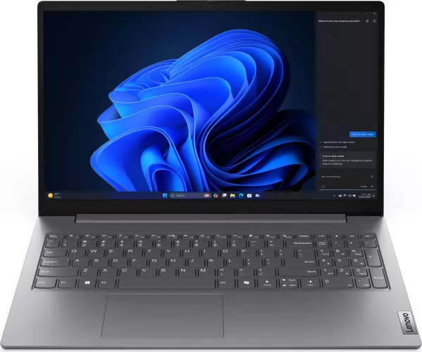 Laptop Lenovo V15 G5 IRL 15.6& FHD Intel® Core i3-1315U 8GB SO-DIMM