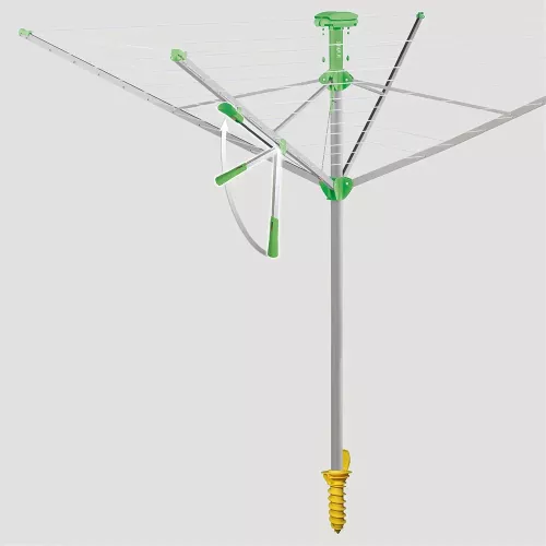 Uscator rufe rotativ Juwel NovaPlus 600 Easy 51 m
