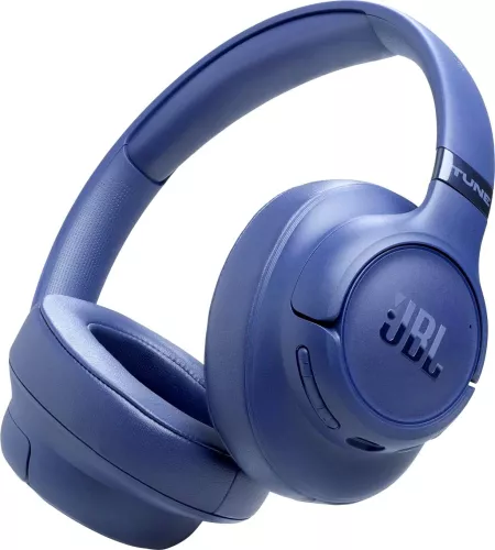 Căști over-ear JBL Tune 780NC Adaptive Noise Cancelling Hi-Res Pure Bass Sound Bluetooth 6.0 Conectare Multi-Point Redare până la 76 h — imaginea 5