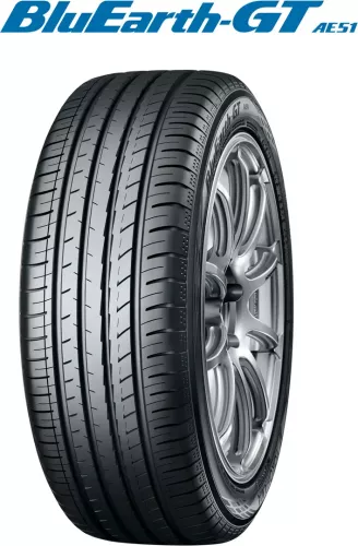Anvelopa Vara Yokohama 215 50 R17 Bluearth-gt Ae51 95W