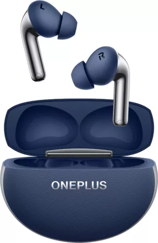 Casti In-Ear OnePlus Buds Pro 3 True Wireless Bluetooth ANC
