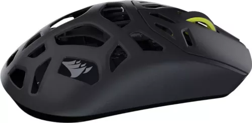 Mouse Optic Corsair Sabre V2 Pro Wireless Magnesium Alloy USB-A/USB Wireless Black — imaginea 6