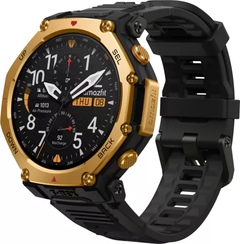 Smartwatch AMAZFIT T-Rex 3 Pro 48mm Wi-Fi GPS NFC Android/iOS