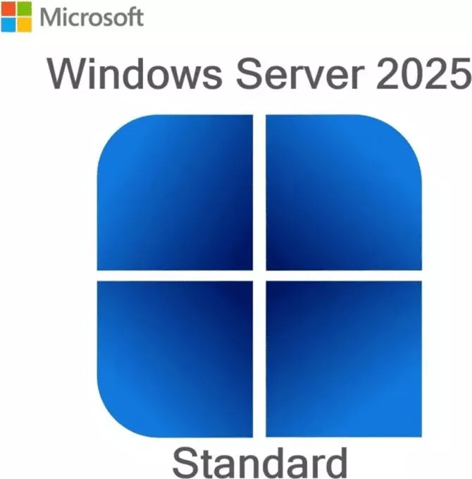 Licență Microsoft Windows Server 2025 Standard — imaginea 3