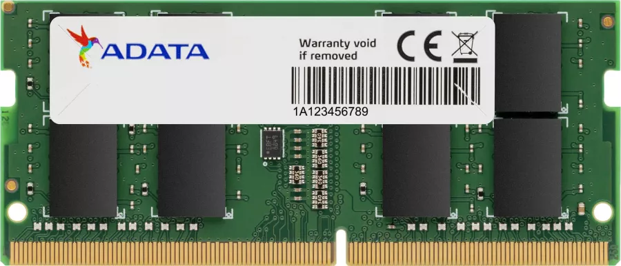 RAM Laptop Adata DDR4 16GB 3200MHz CL22 Premier