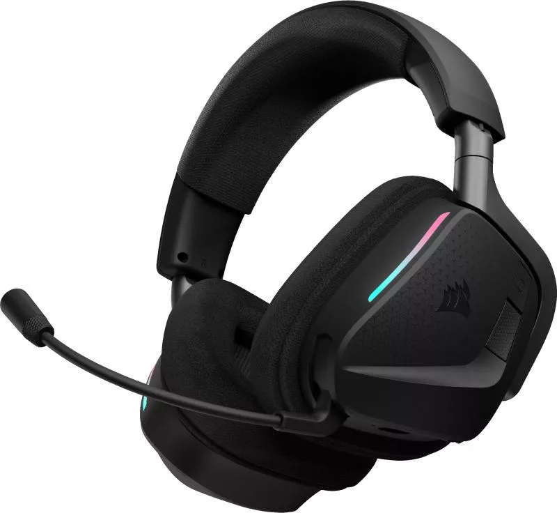 Casti Gaming CR VOID ELITE WR WHITE V2