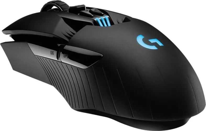 Mouse Logitech 
