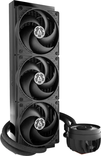Cooler ARCTIC Liquid Freezer III 360 Racire cu lichid AIO 360mm
