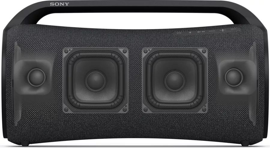 Boxa portabila SONY SRS-XG500 MEGA BASS Bluetooth LDAC Wireless IP66 Party