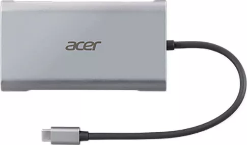 Docking station Acer 12 in 1, USB-C — imaginea 6