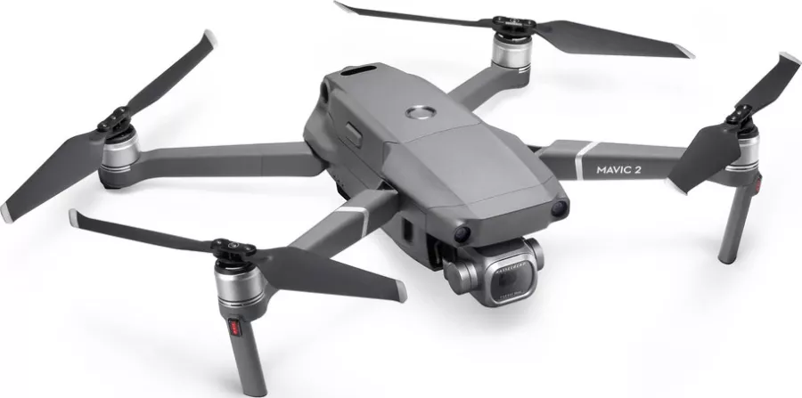Drona DJI Mavic 2 Pro Gri