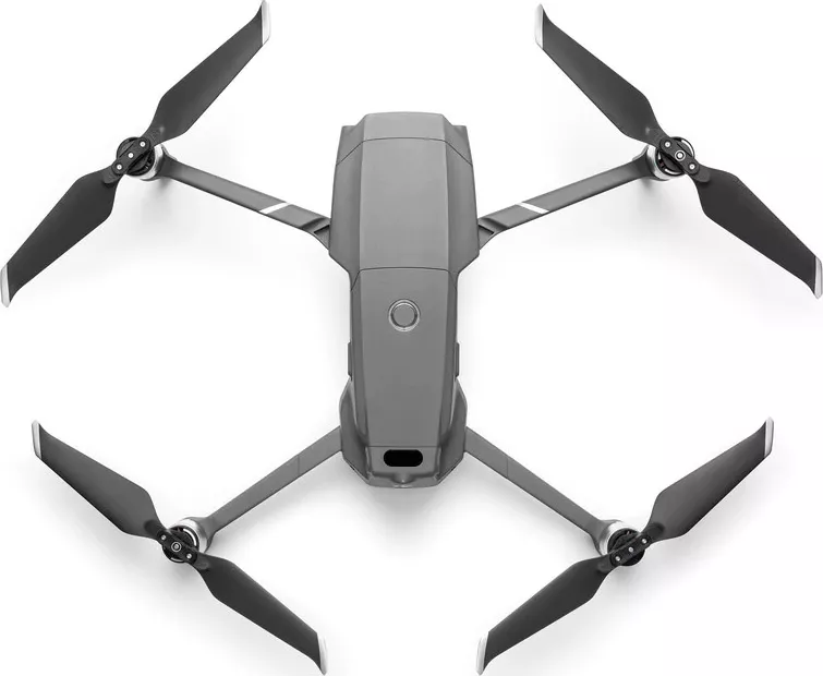 mavic 2　pro Drona DJI Mavic 2 Pro Gri