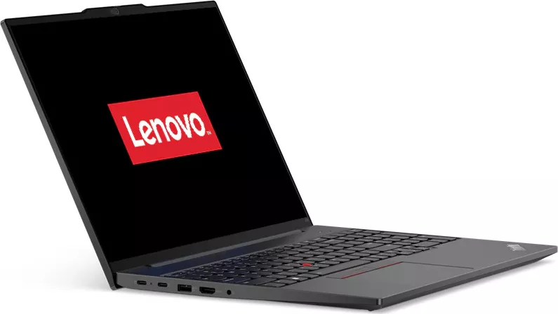 Laptop Lenovo ThinkPad E16 Gen 1 cu procesor Intel Core i5-1335U