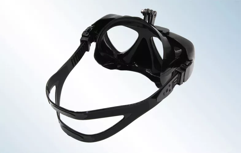 Accesoriu Camera Video Acțiune Telesin GP-DIV-GS2-BK — imaginea 5