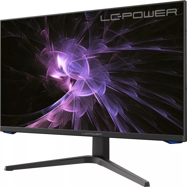 Monitor gaming LC Power 27
