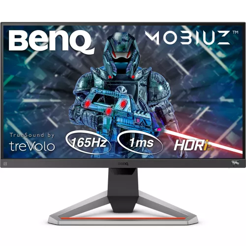 Monitor LED IPS Benq EX2510S MOBIUZ 24.5