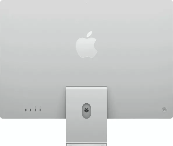 Sistem Desktop PC iMac 24