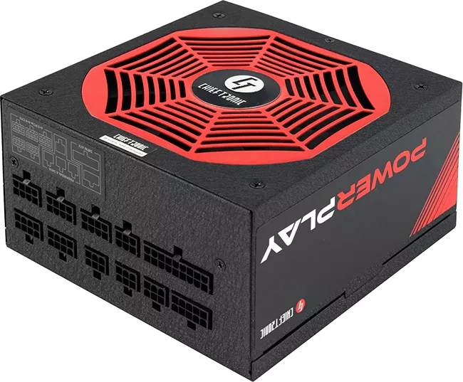 Sursa Chieftec gaming „Chieftronic PowerPlay” 1050W ATX 80PLUS