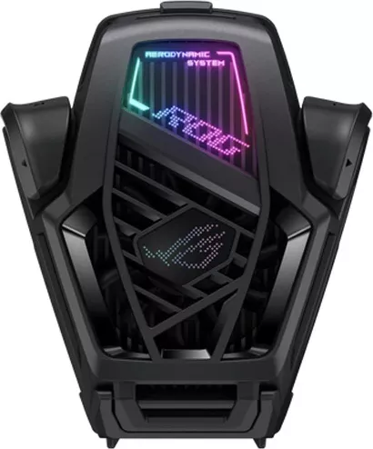 Telefon mobil ASUS ROG Phone 8 Pro Dual SIM 512GB 16GB RAM 5G Black