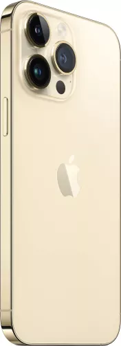 Telefon mobil Apple iPhone 14 Pro Max 512GB 5G Gold