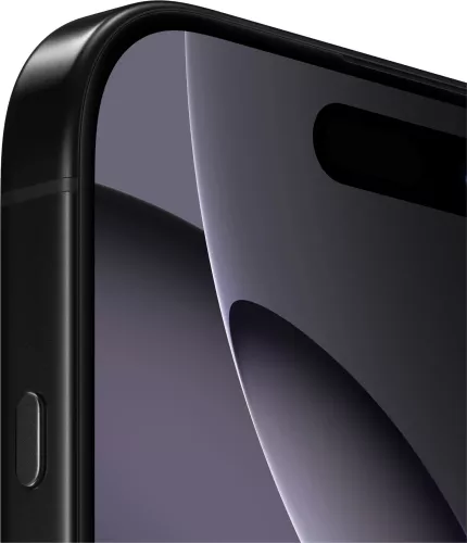 Telefon mobil Apple iPhone 16 Pro Max 1TB 5G Black Titanium