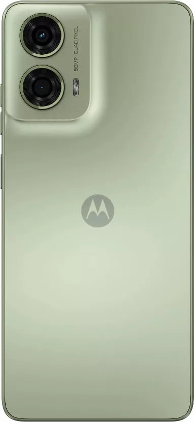 【美品】motorola moto g24 アイスグリーン Telefon mobil Motorola Moto g24, Dual SIM, 4GB RAM, 128GB, Ice