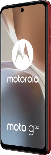 Telefon mobil Motorola Moto g32 Dual SIM 256GB 8GB RAM Satin Maroon