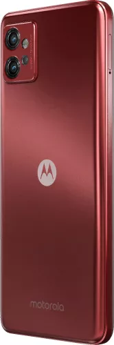 Telefon mobil Motorola Moto g32 Dual SIM 256GB 8GB RAM Satin Maroon