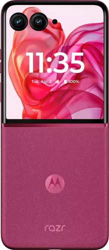 Telefon mobil Motorola Razr 50 ultra Dual SIM 12GB RAM 512GB 5G