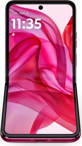 Telefon mobil Motorola Razr 50 ultra Dual SIM 12GB RAM 512GB 5G Telefon mobil Motorola Razr 50 ultra Dual SIM 12GB RAM 512GB 5G