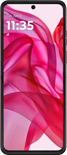 Telefon mobil Motorola Razr 50 ultra Dual SIM 12GB RAM 512GB 5G