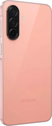 Telefon mobil Samsung Galaxy A26 Dual SIM 6GB RAM 128GB 5G Peach Pink