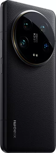 Telefon mobil Xiaomi 14 Ultra 16GB RAM 512GB 5G Black