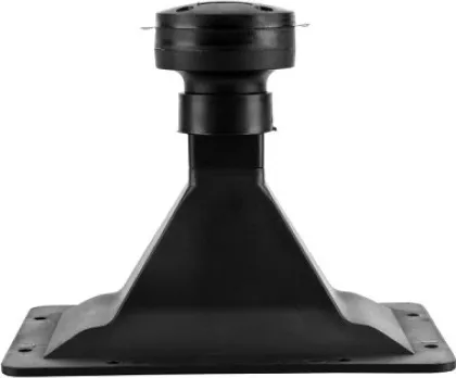 Tweeter difuzor inalte piezzo 100 w 8 ohm dimensiuni 19 5 x 15 5 x 15 cm