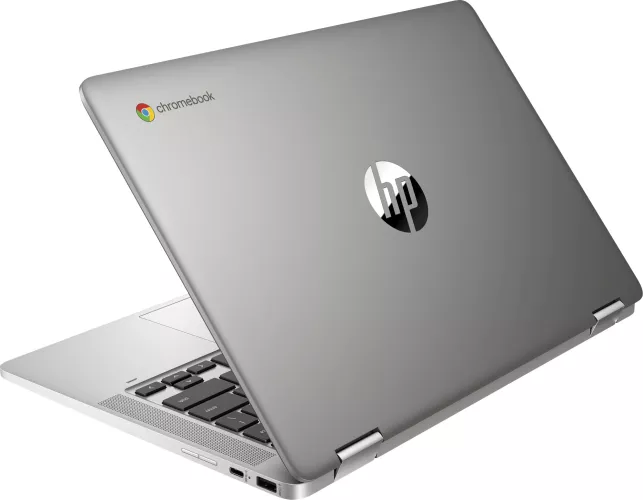 Ultrabook HP 14'' Chromebook x360 14a-ca0002nn HD Touch Procesor