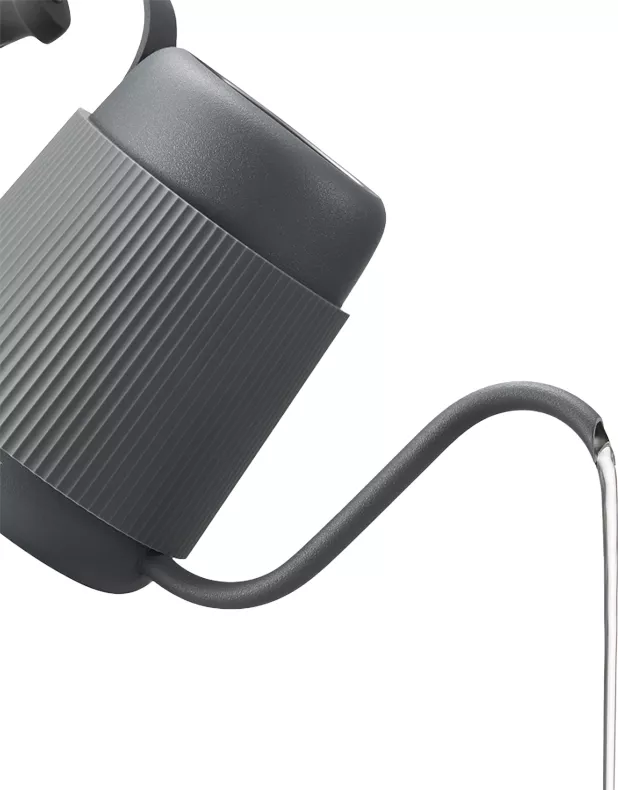 BUYDEEM CD2006-IG, 300 ml, Gri — imaginea 4