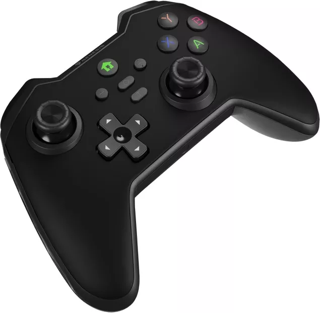 Controller Genesis Mangan 400 Wireless Black — imaginea 3