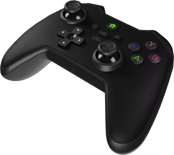 Controller Genesis Mangan 400 Wireless Black — imaginea 4