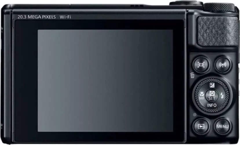 Aparat foto compact Canon PowerShot SX740 HS Lite Edition GEN 2