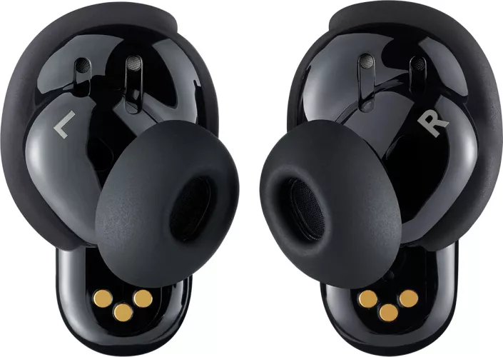 Casti In-Ear Bose QuietComfort Ultra Earbuds 2nd Gen True Wireless ...