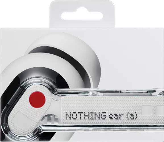 Casti In-Ear Nothing Ear a True Wireless Bluetooth Hi-Res LDAC Noise ...
