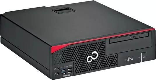 Desktop PC Fujitsu ESPRIMO D958/E85+ Intel Core i5-8500 3.00GHz
