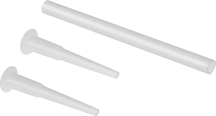 Minge de exerciții pilates Rebel Active RBA-3103-PK, 25 cm — imaginea 6