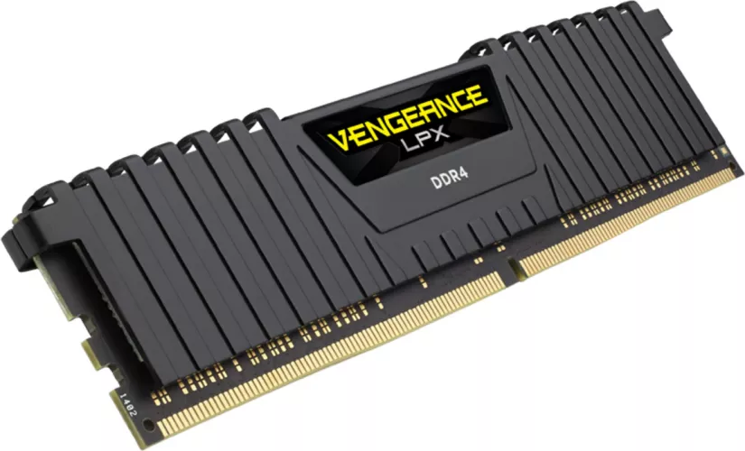 Memorie Corsair VENGEANCE LPX 32GB DDR4 3600MHz CL18 Memory Kit