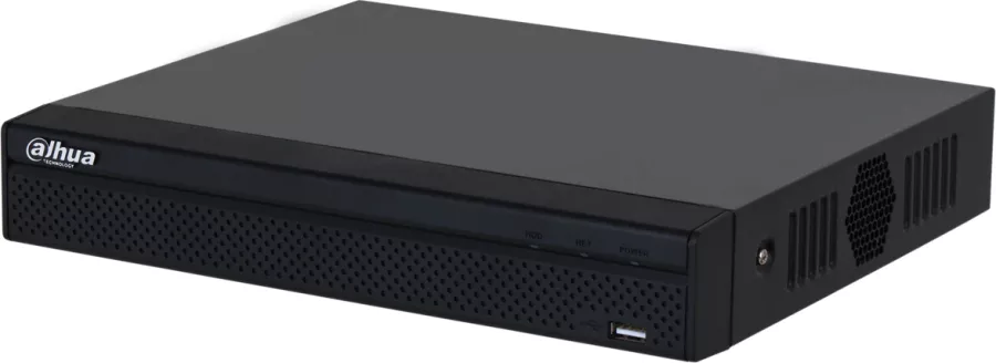 Sistem NVR Dahua NVR2108HS-8P-4KS3, 8 canale, 8PoE, 1U, 1HDD Lite, Suport AI, 4K — imaginea 6